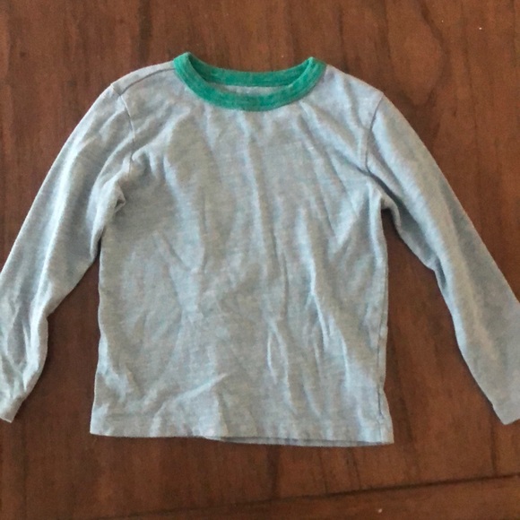 J.Crew toddler boy tee